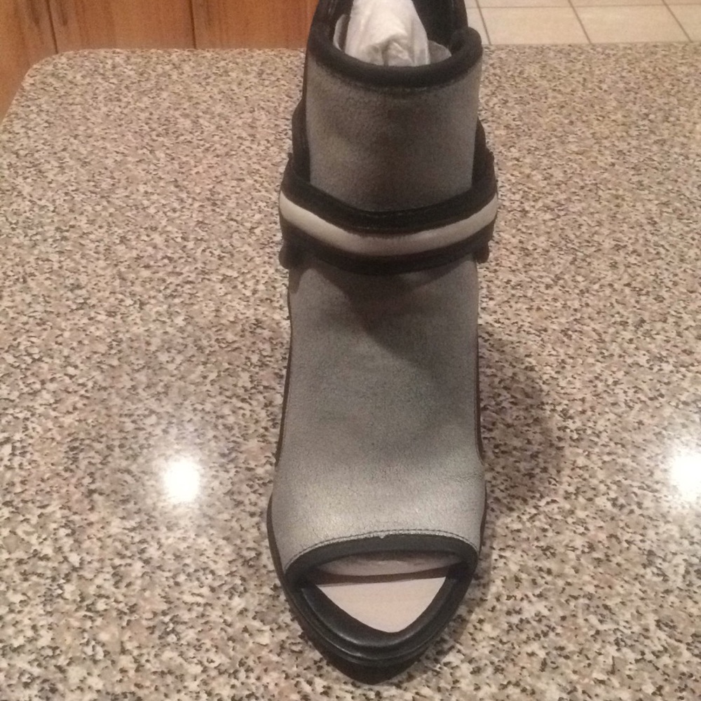 Beautiful ankle length